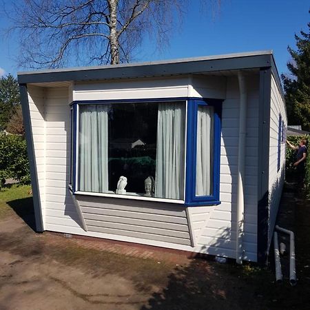 G06 Veldkamp Epe Geschikt Tot 4 Personen Apartment Exterior foto