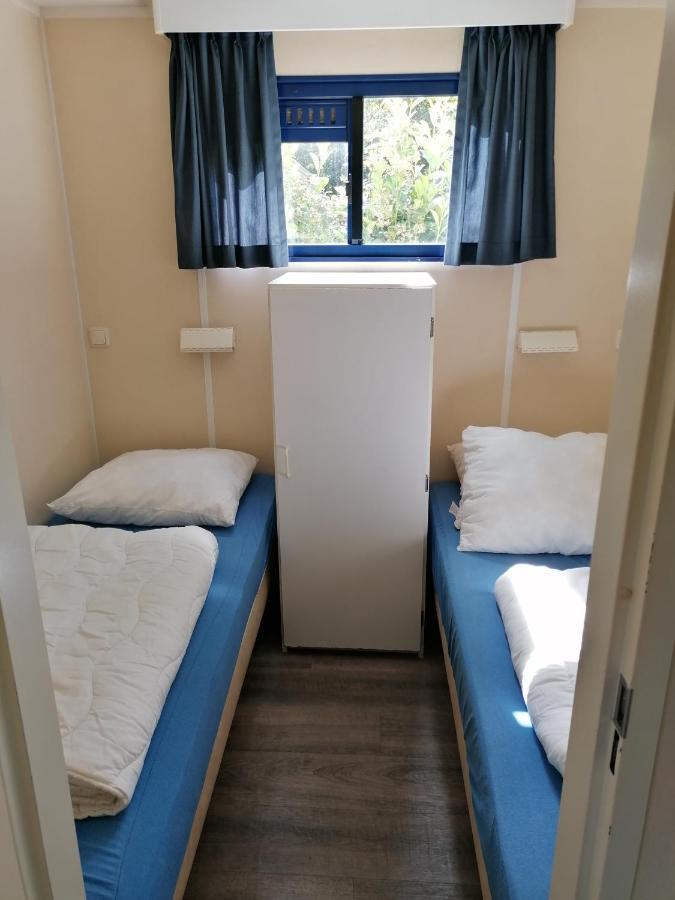 G06 Veldkamp Epe Geschikt Tot 4 Personen Apartment Exterior foto