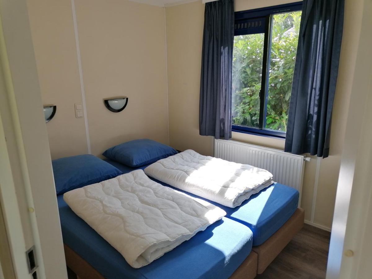 G06 Veldkamp Epe Geschikt Tot 4 Personen Apartment Exterior foto