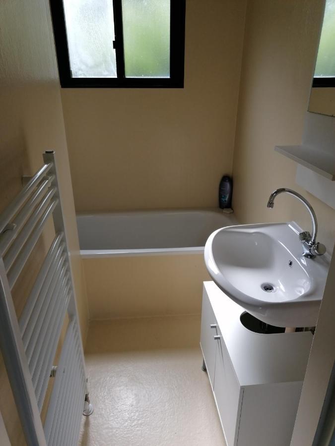 G06 Veldkamp Epe Geschikt Tot 4 Personen Apartment Exterior foto
